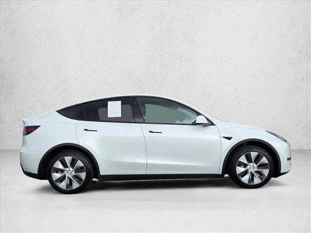 Used 2021 Tesla Model Y Long Range image 4