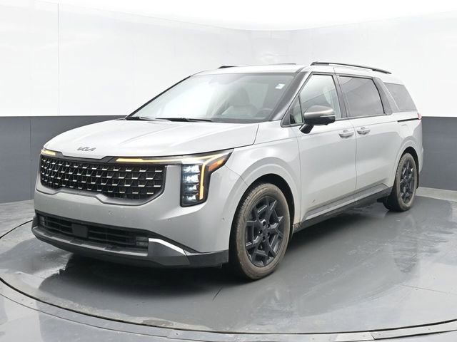 Used 2026 Kia Carnival SX Prestige image 10