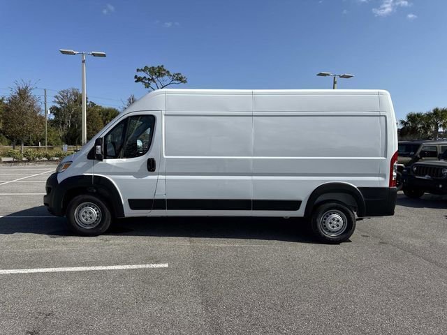 New 2026 RAM ProMaster 2500 w/ Convenience Group image 6