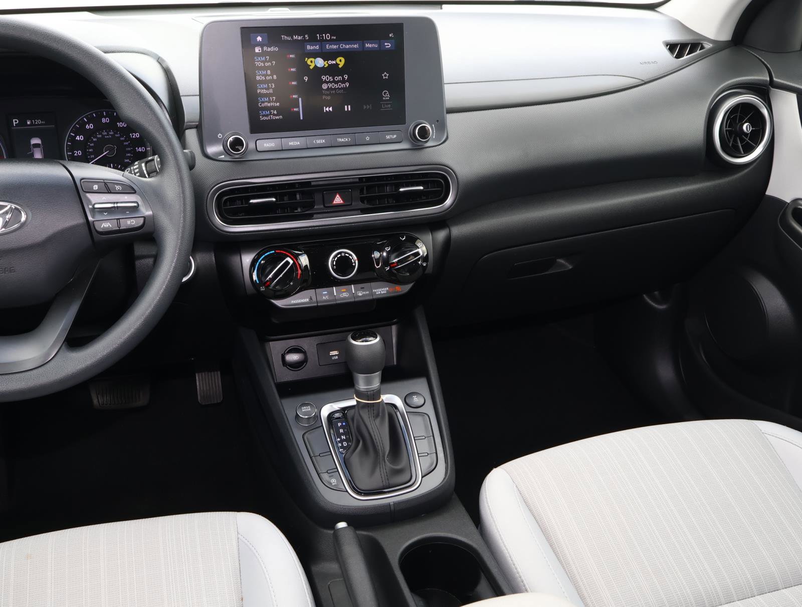 Used 2023 Hyundai Kona SEL w/ Cargo Package image 11