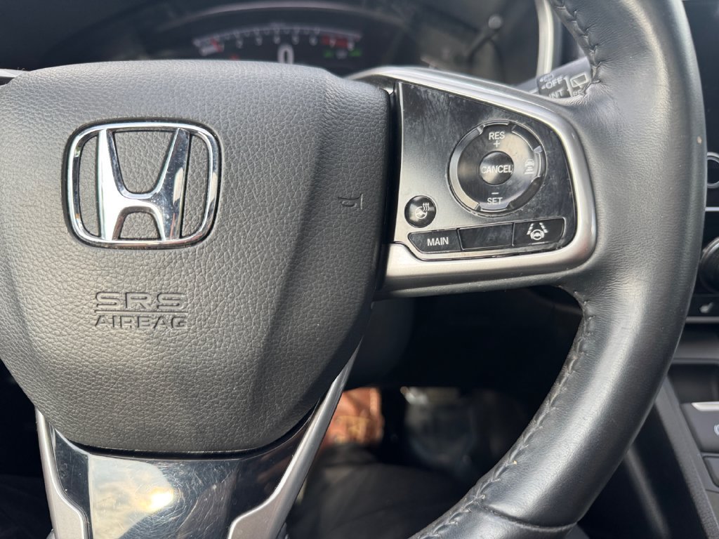 Used 2021 Honda CR-V Touring image 30