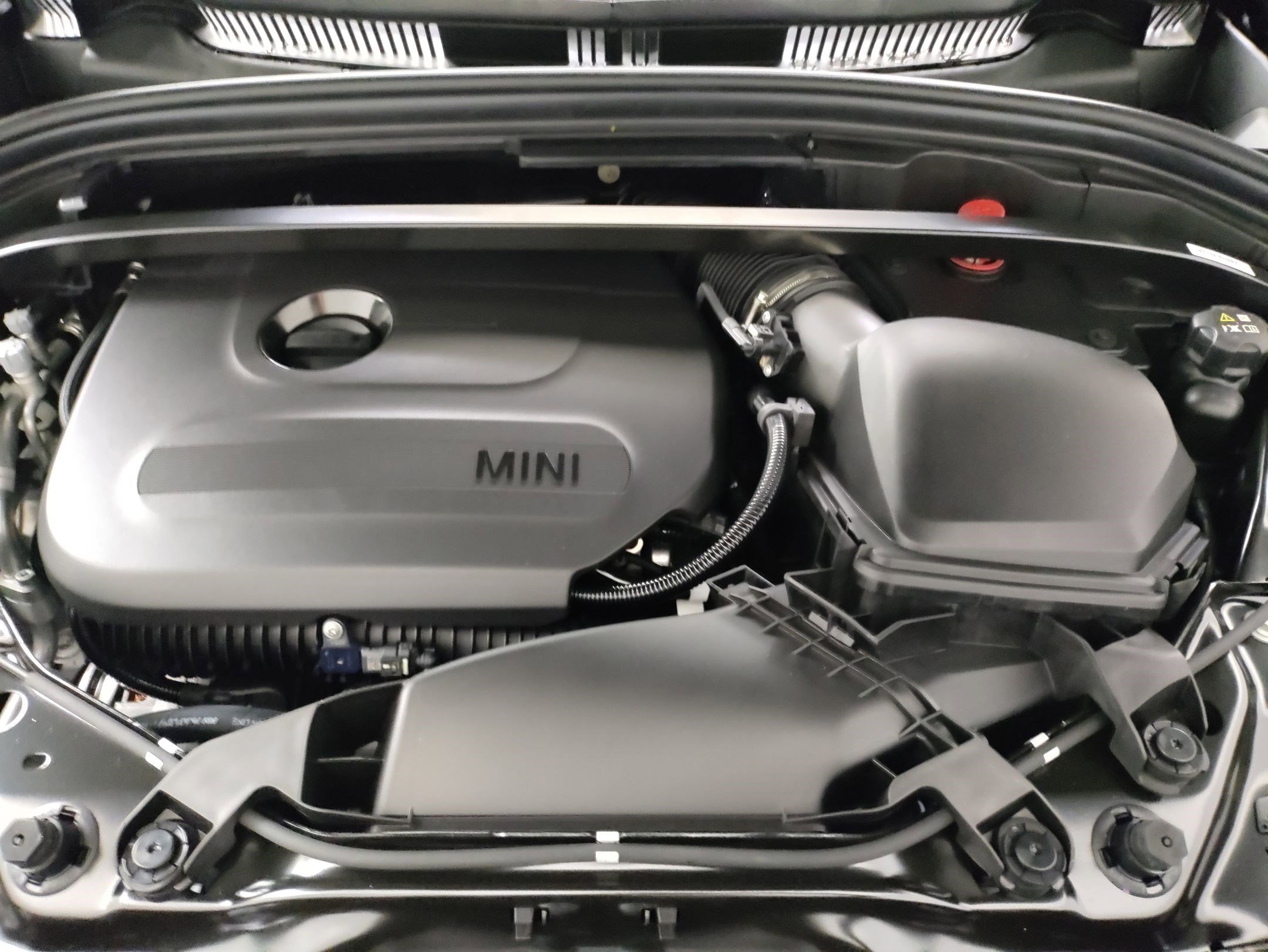 New 2026 MINI Cooper Countryman S AWD/4WD image 29