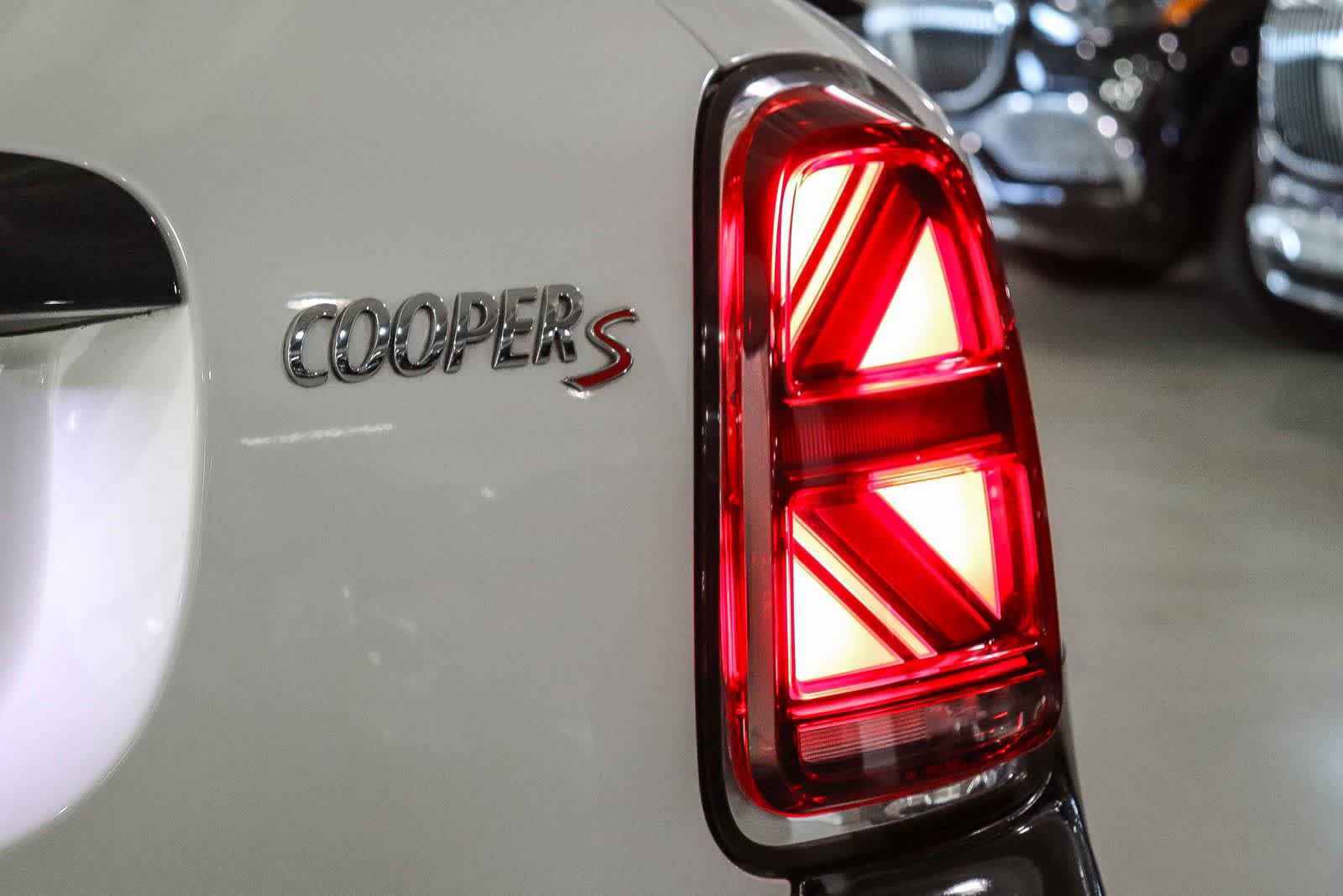 Used 2024 MINI Cooper Countryman S FWD image 11