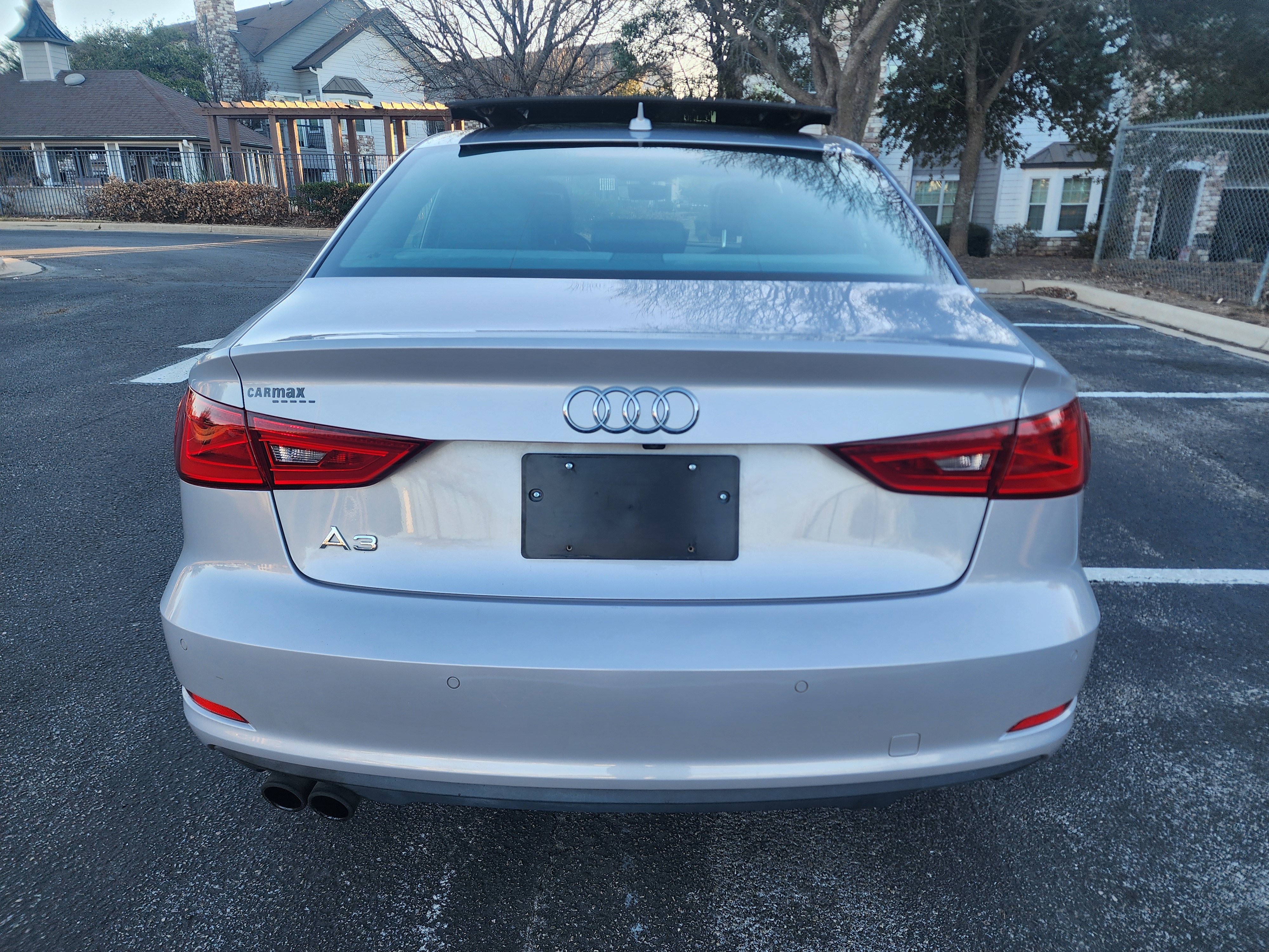 Used 2016 Audi A3 1.8T Premium image 6