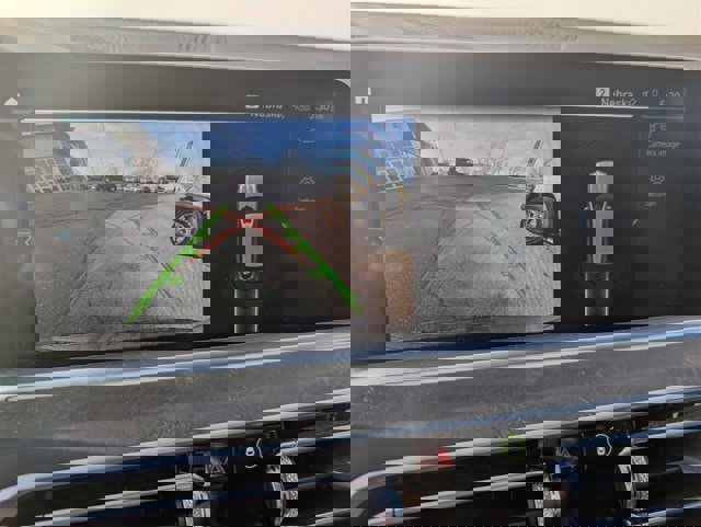 Used 2022 BMW X5 xDrive45e image 6