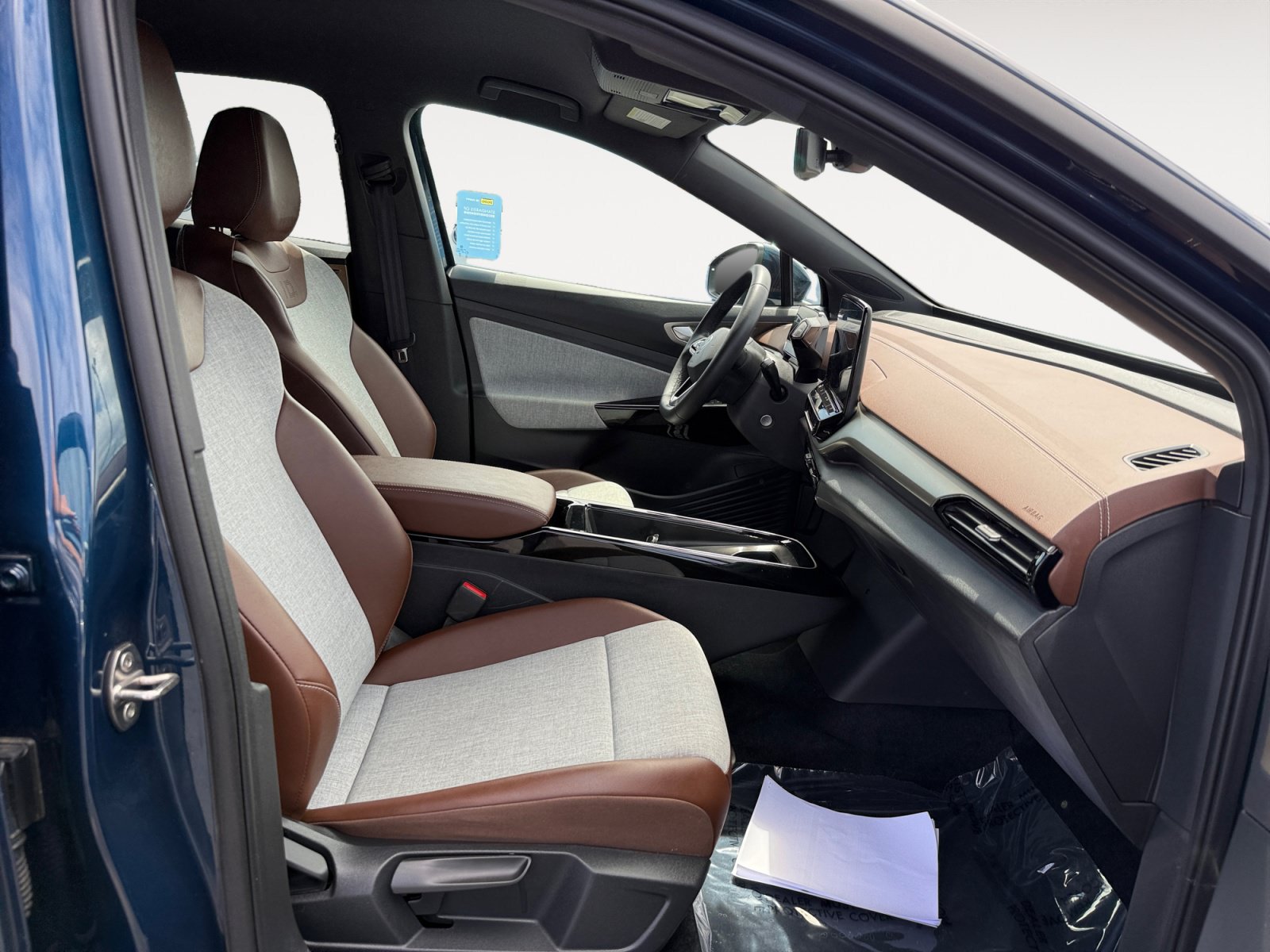 Certified 2023 Volkswagen ID.4 Pro RWD image 19