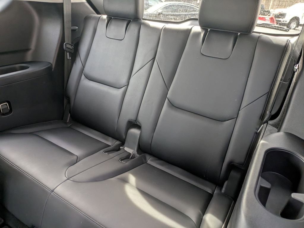 Used 2023 MAZDA CX-9 Touring Plus image 22