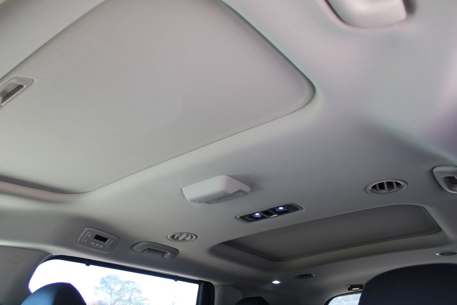 New 2026 Kia Carnival SX Prestige image 72