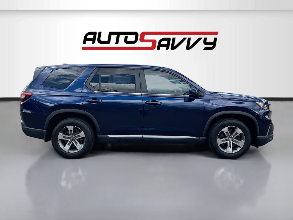 Used 2023 Honda Pilot EX-L image 8