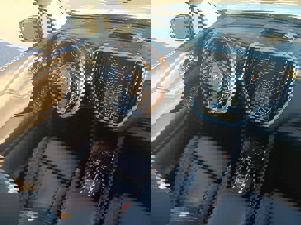 Used 2023 Subaru Ascent Limited image 10