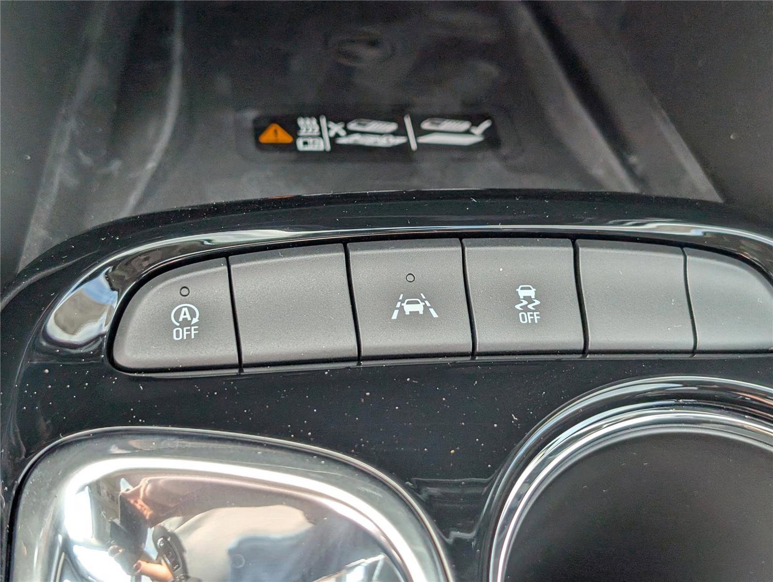 New 2026 Buick Encore GX Avenir w/ Avenir Technology Package image 29