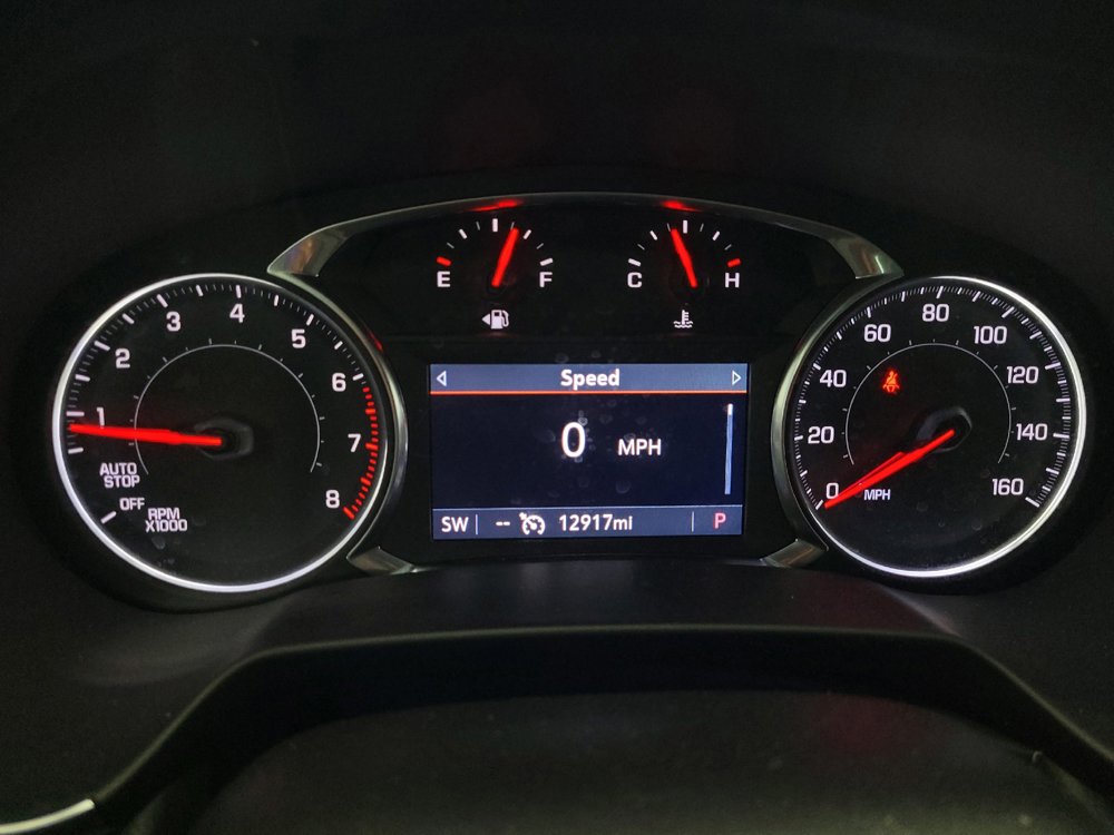 Used 2024 Chevrolet Blazer LT w/ LPO, Floor Liner Package FWD image 23