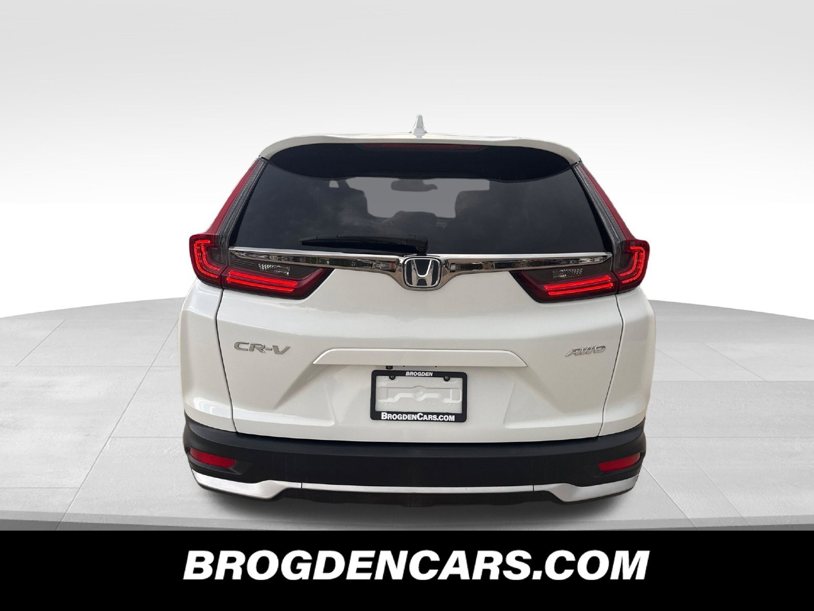Used 2020 Honda CR-V EX-L image 6