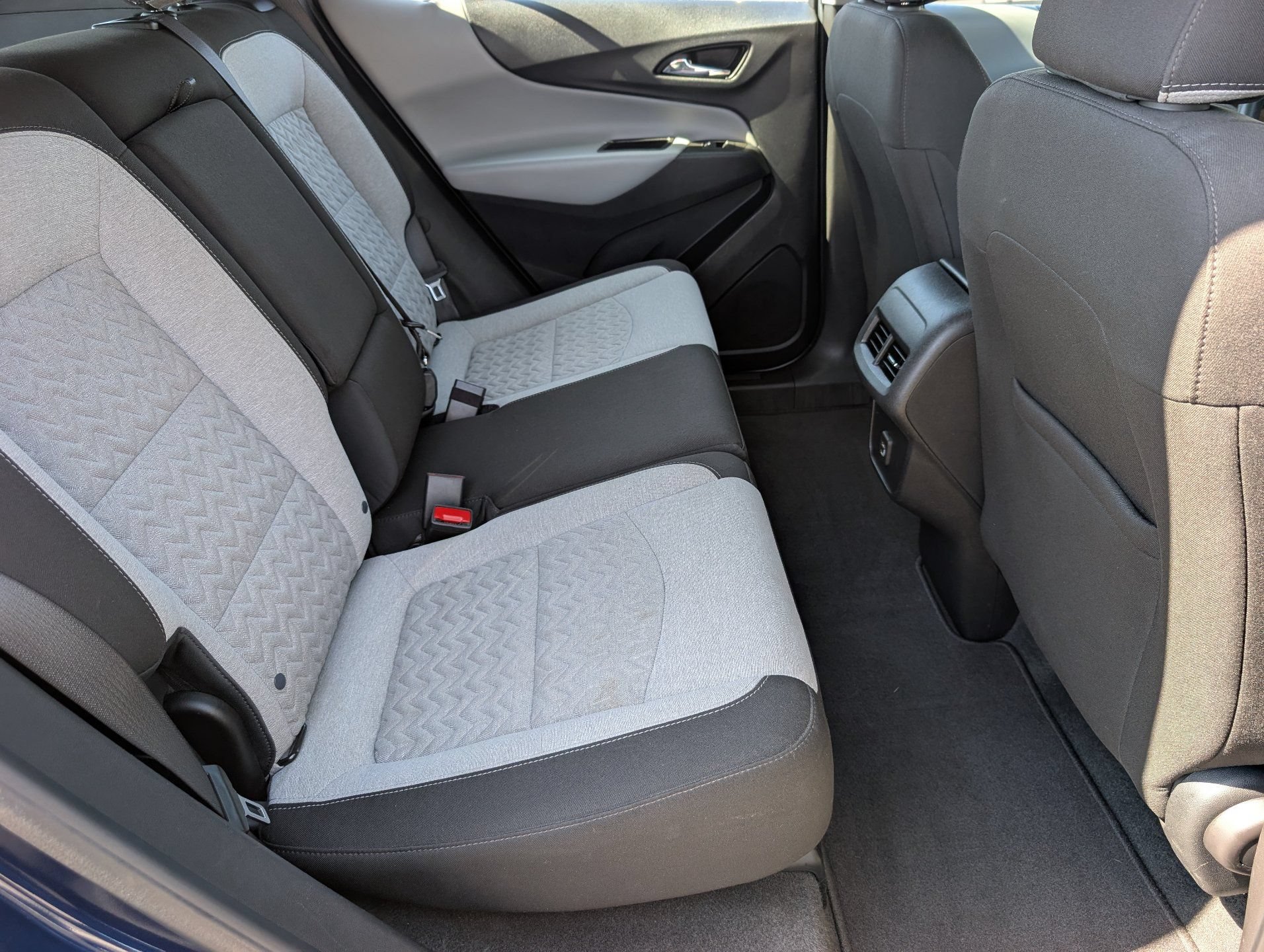 Certified 2022 Chevrolet Equinox LS FWD image 13