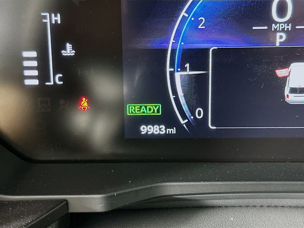 Used 2025 Toyota Land Cruiser 1958 image 13