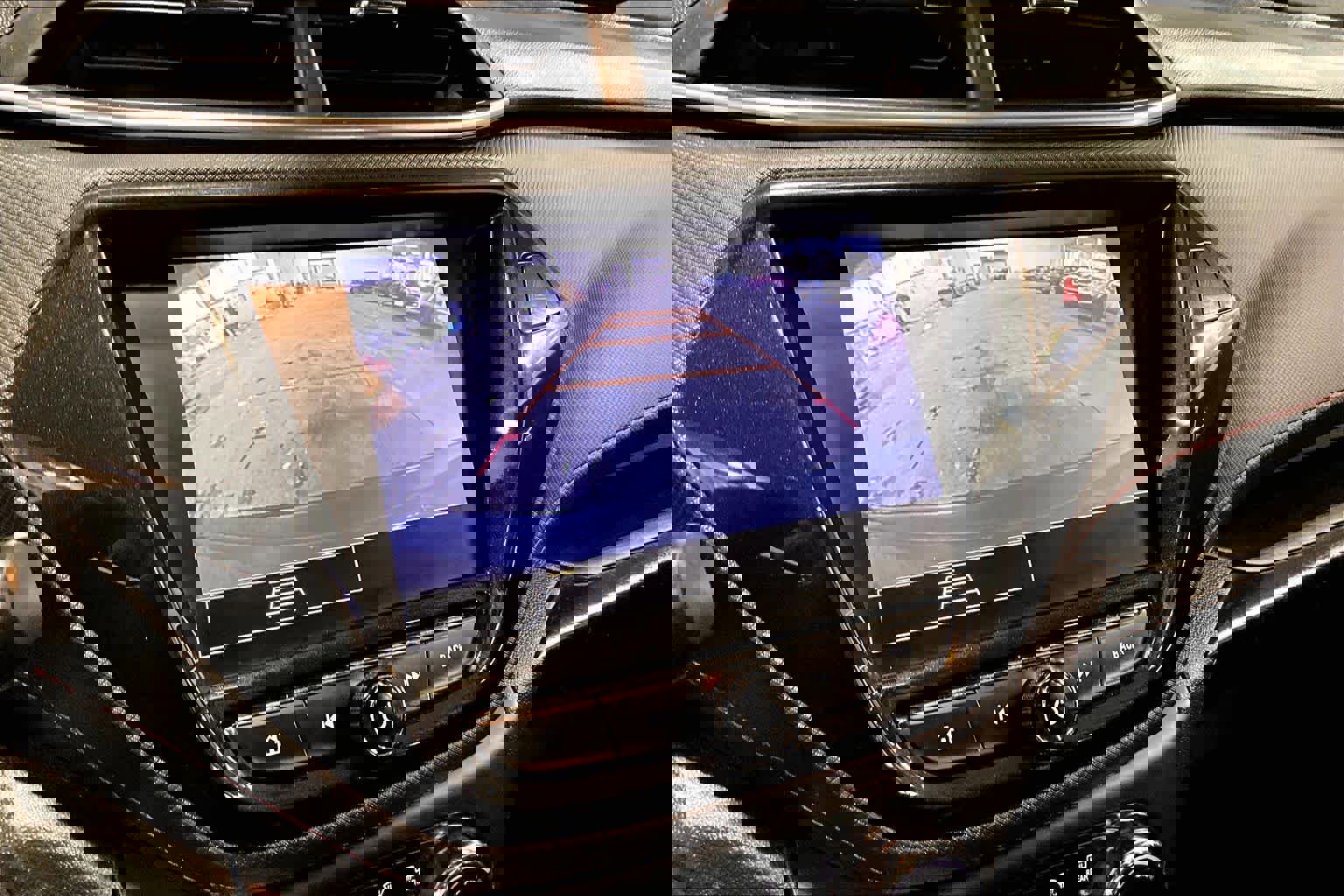 Used 2021 Chevrolet TrailBlazer RS w/ Sun and Liftgate Package image 26