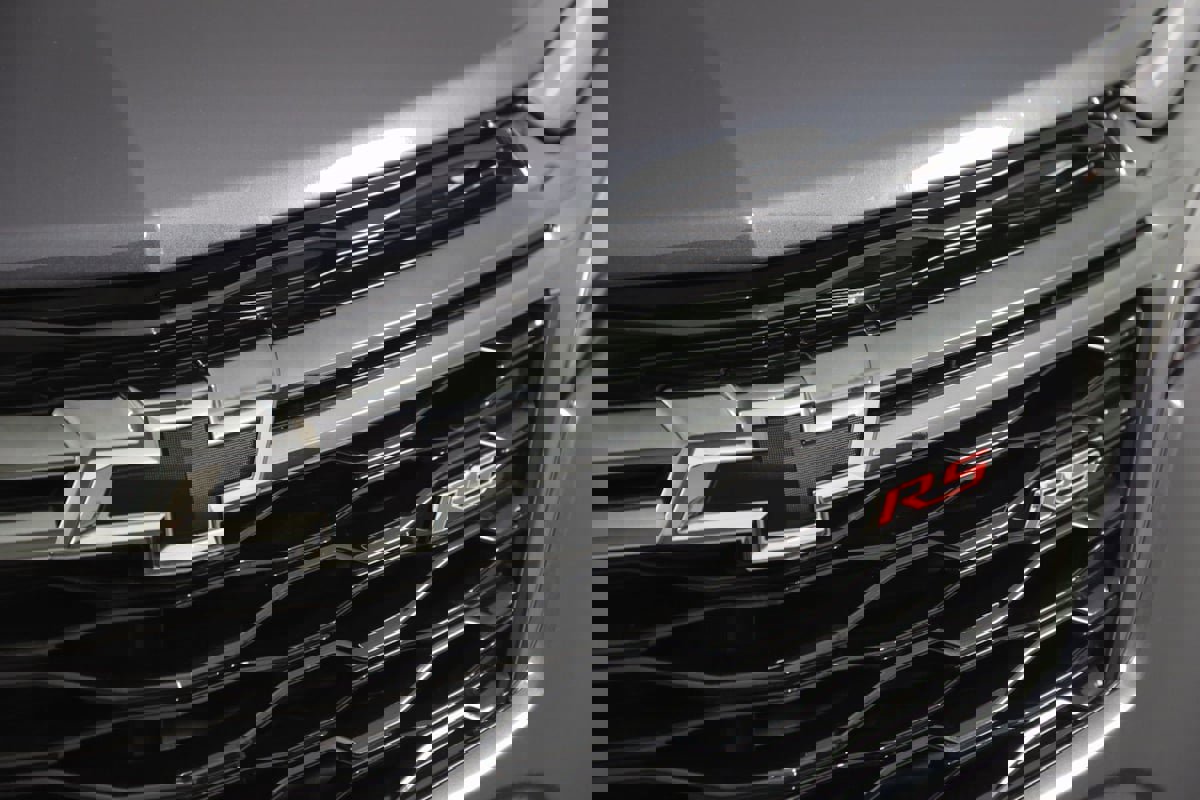 Used 2022 Chevrolet Equinox RS image 14