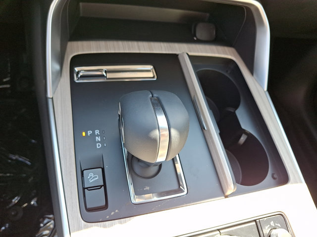 New 2026 MAZDA CX-90 3.3 Turbo w/ Preferred Package image 15