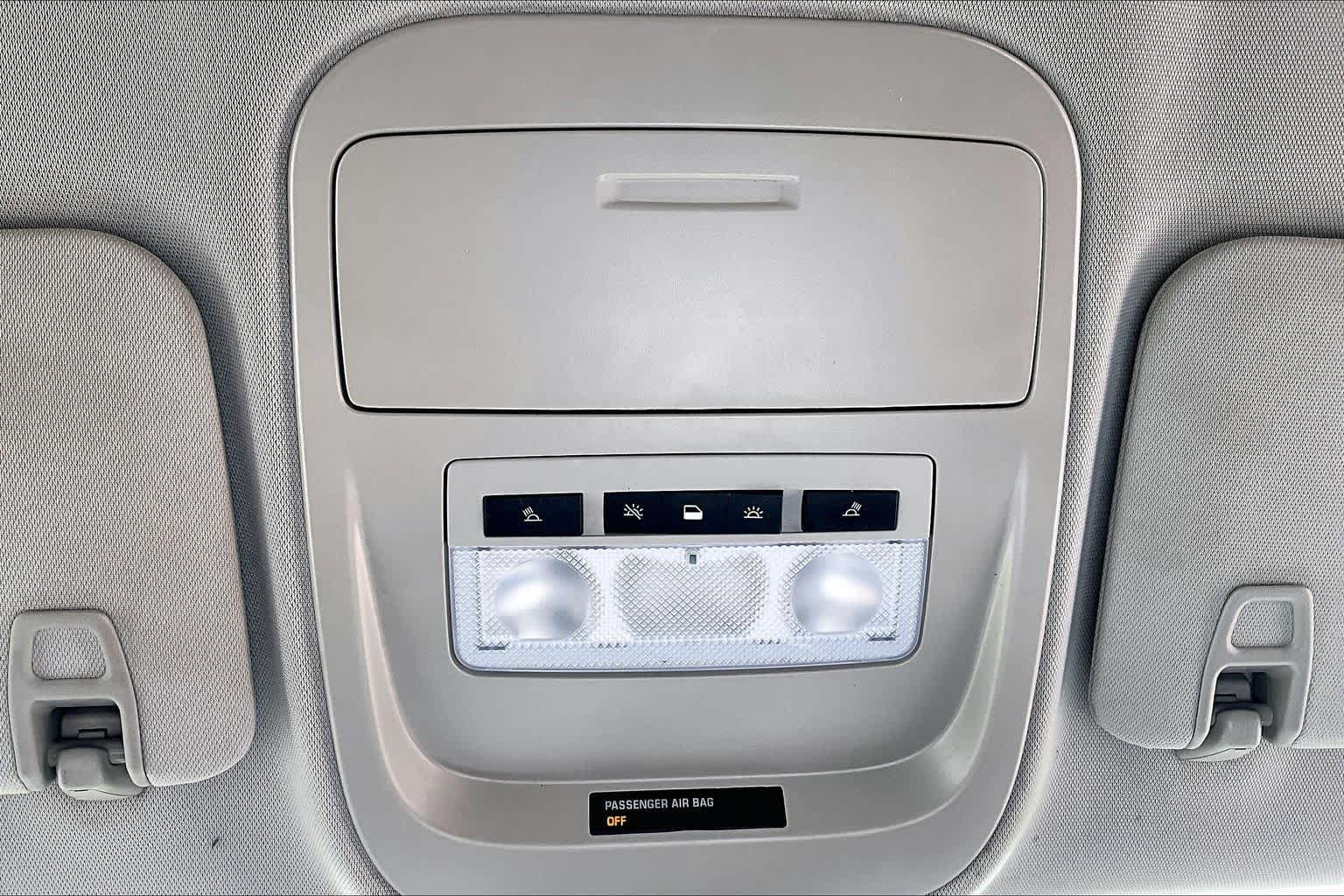 Used 2022 Chevrolet Colorado LT w/ Safety Package AWD/4WD image 34