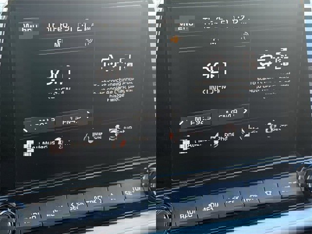 Used 2024 Kia Forte LXS image 18