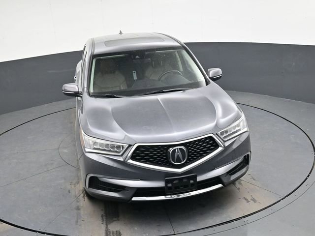 Used 2019 Acura MDX SH-AWD w/ Technology Package image 26