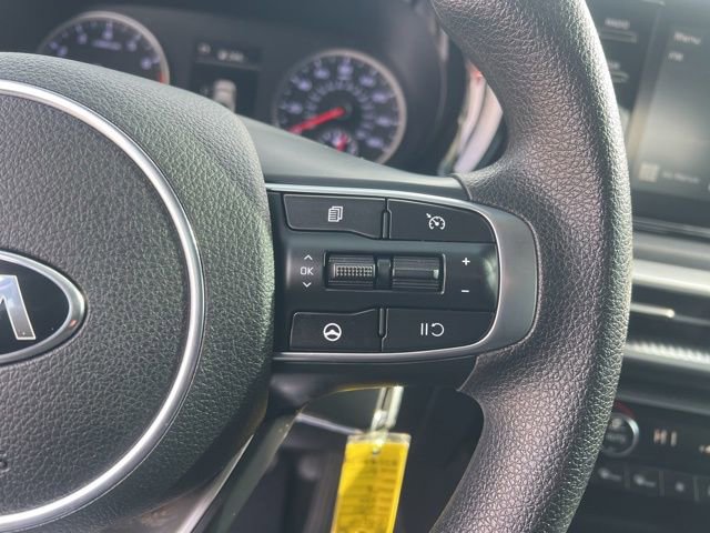 Used 2021 Kia K5 LX image 15