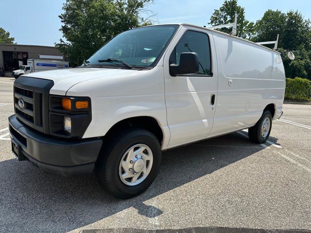 Used 2010 Ford E-250 and Econoline 250 E-250 ( NATURAL GAS) ONLY image 34