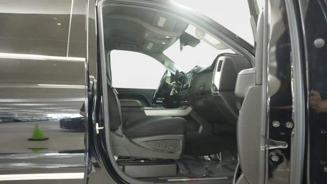 Used 2016 Chevrolet Silverado 2500 LTZ w/ Duramax Plus Package image 27