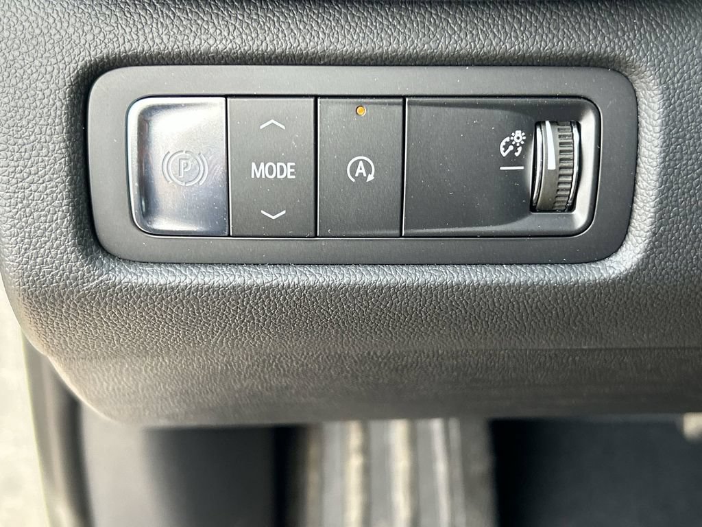 New 2026 GMC Acadia Elevation FWD image 18