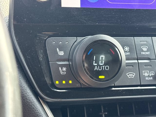 Used 2024 Toyota Grand Highlander AWD Hybrid image 23