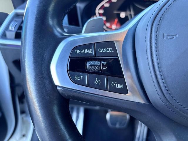 Used 2021 BMW 440i xDrive Coupe w/ Premium Package AWD/4WD image 18