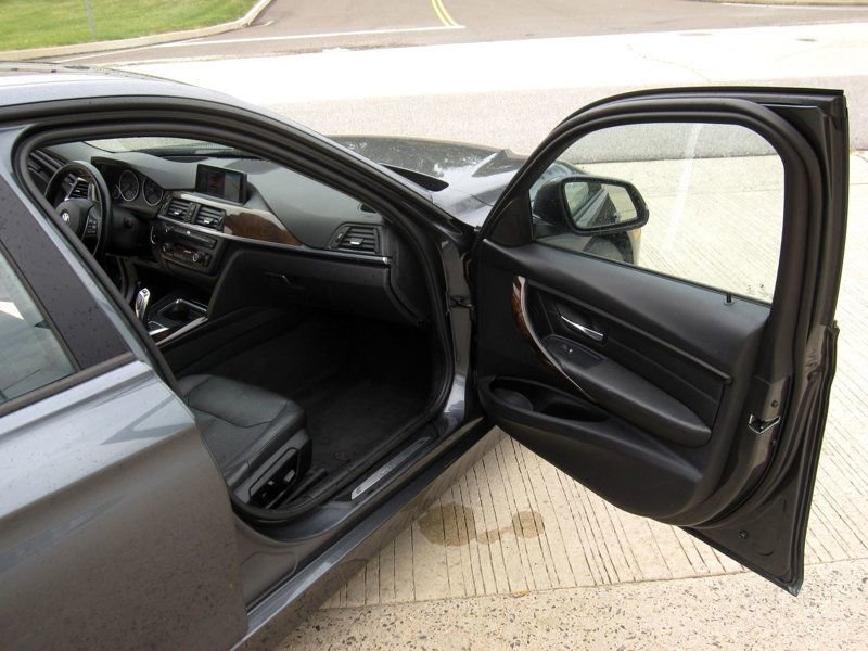 Used 2015 BMW 328i xDrive Sedan image 24