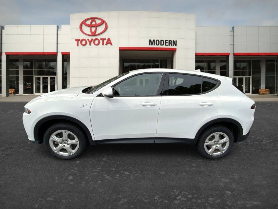 Used 2023 Dodge Hornet GT AWD/4WD image 12