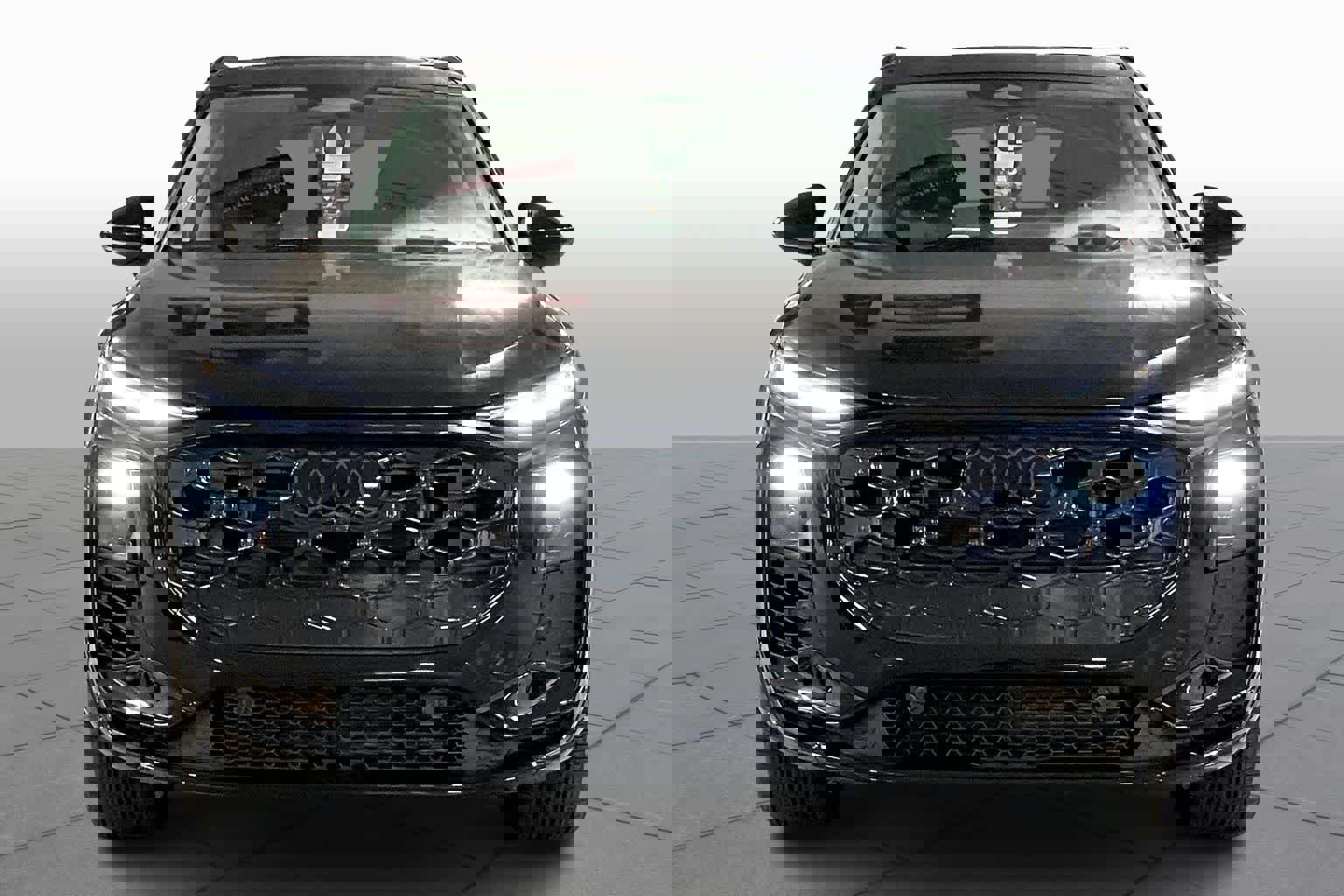 New 2026 Audi Q3 quattro 2.0T image 3