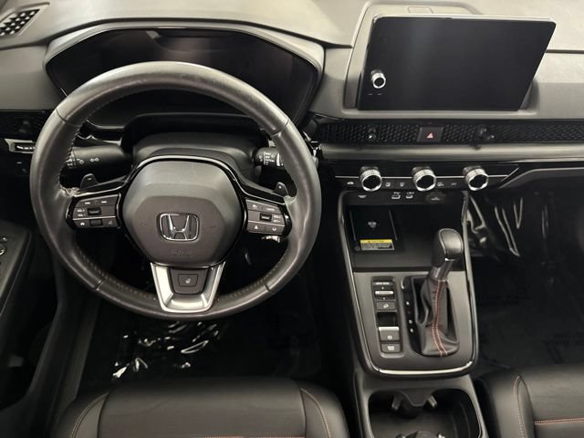 Used 2023 Honda CR-V Sport Touring image 28