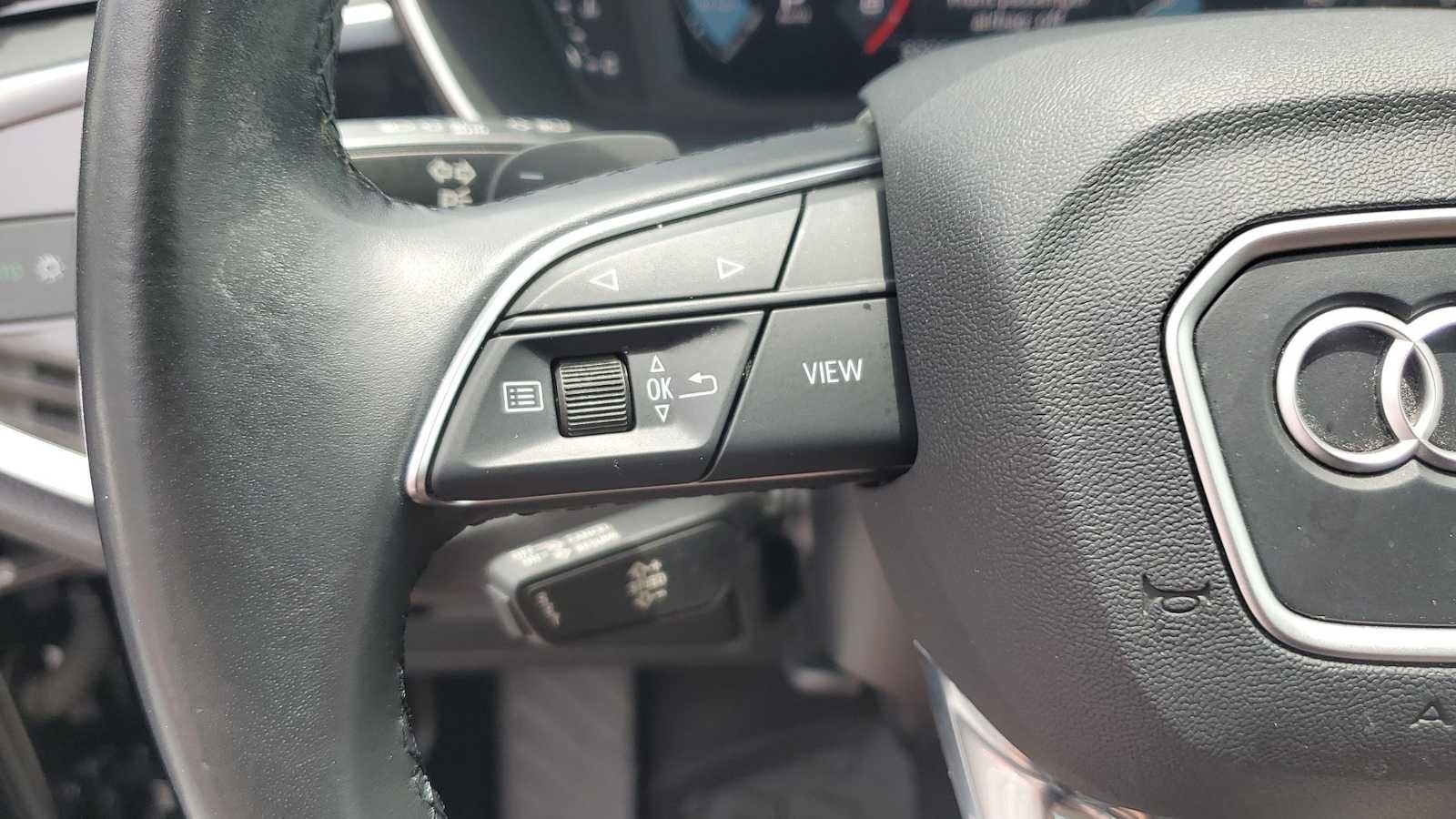 Certified 2022 Audi Q3 2.0T Premium w/ Convenience Package AWD/4WD image 24