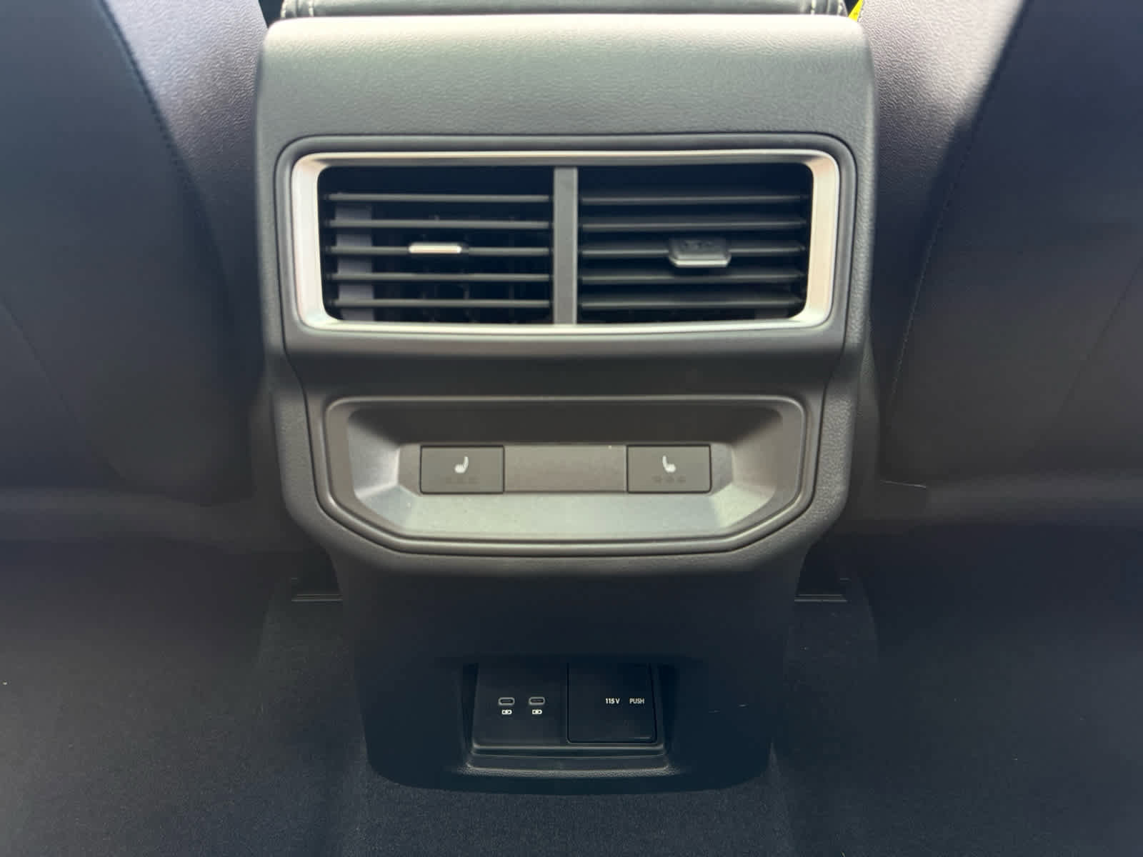 New 2026 Volkswagen Atlas Cross Sport SEL image 25