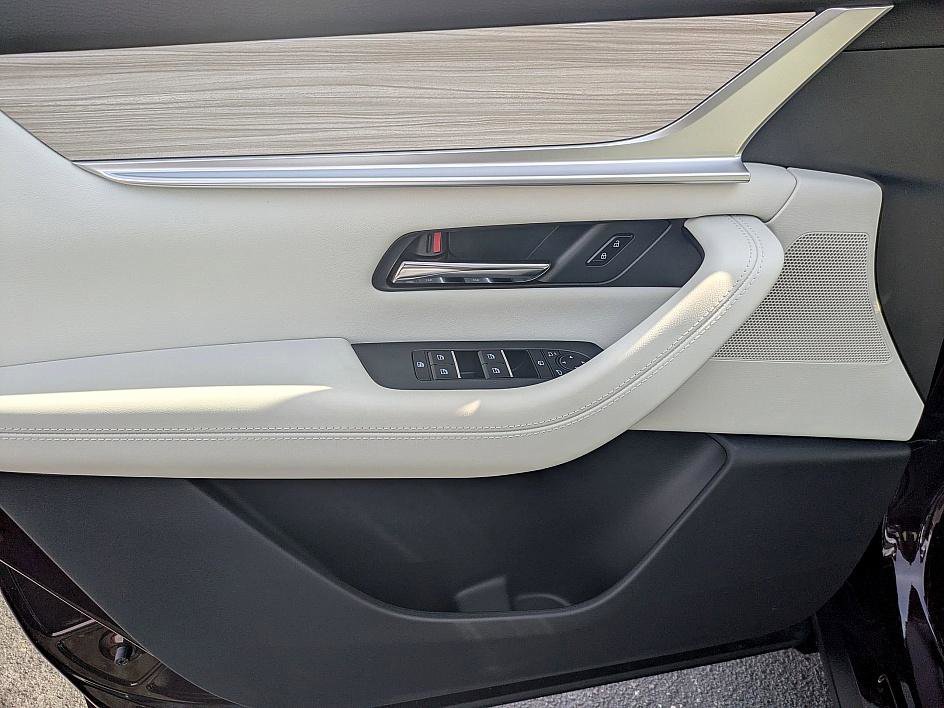 New 2026 MAZDA CX-90 3.3 Turbo S w/ Premium Package image 13