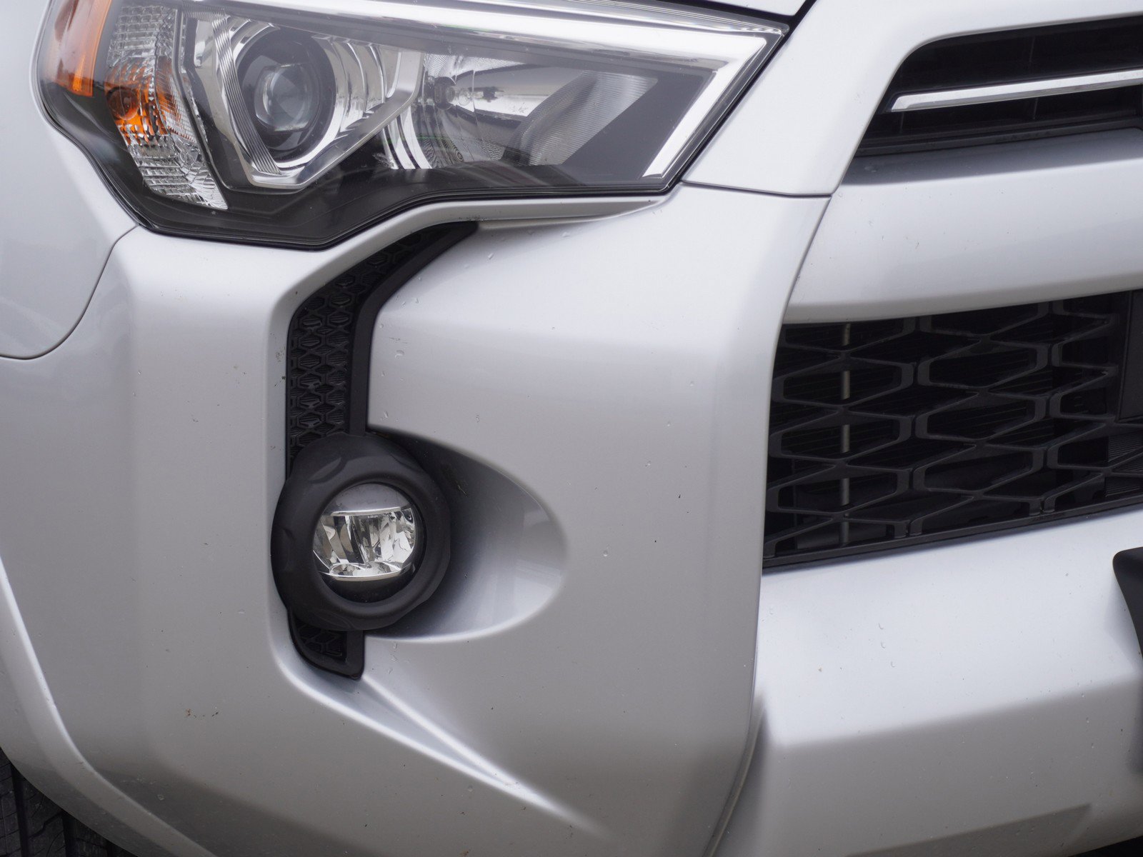 Used 2023 Toyota 4Runner SR5 Premium w/ Moonroof Package image 3