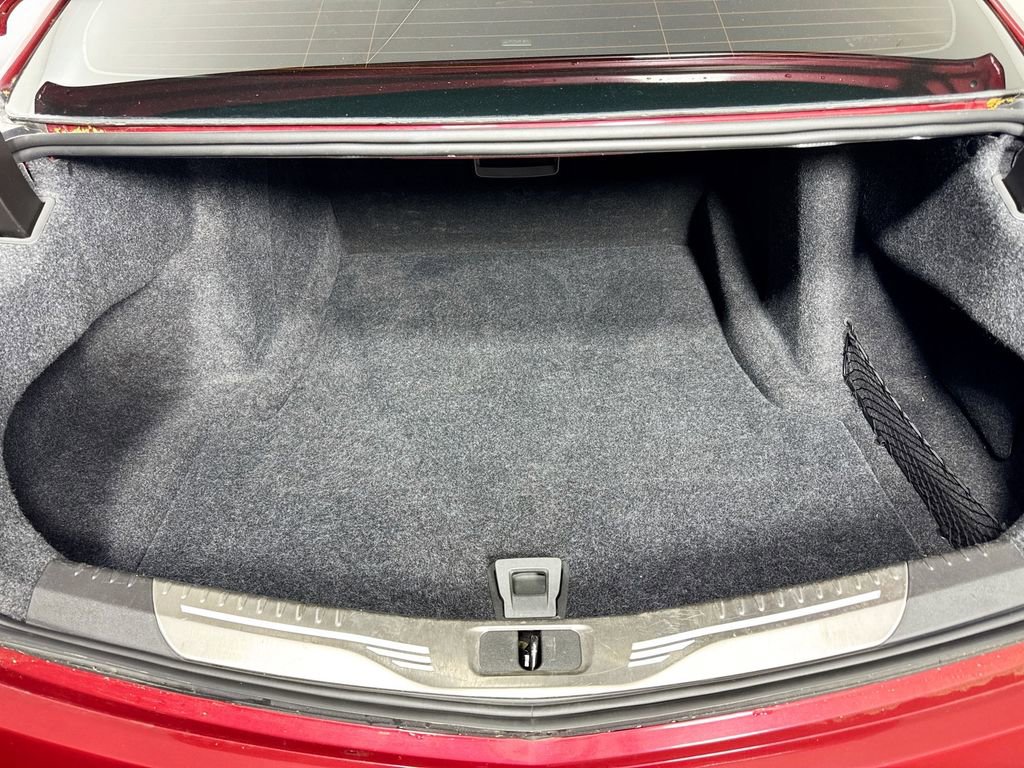 Used 2018 Cadillac CT6 Luxury AWD/4WD image 32