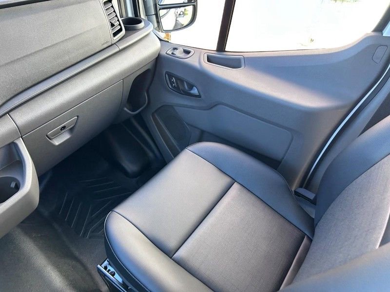 New 2026 Ford Transit 250 148 Medium Roof image 16