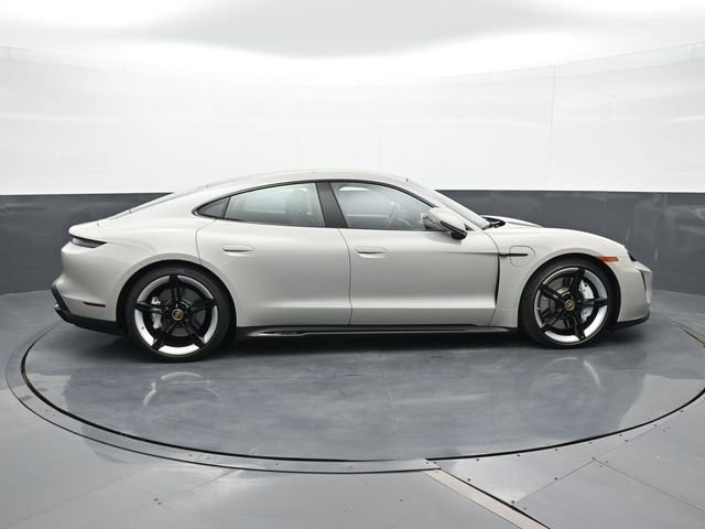 Certified 2024 Porsche Taycan GTS image 23