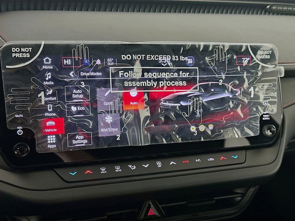 New 2026 Dodge Charger R/T image 14