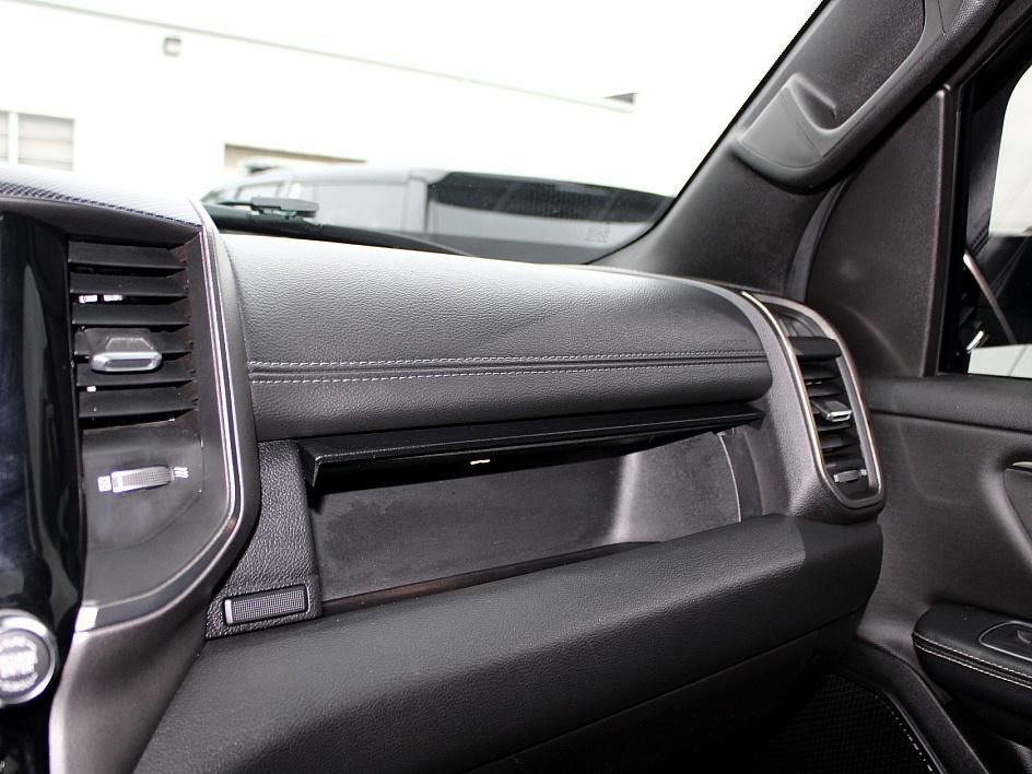 Used 2020 RAM 1500 Rebel w/ Level 2 Equipment Group image 25