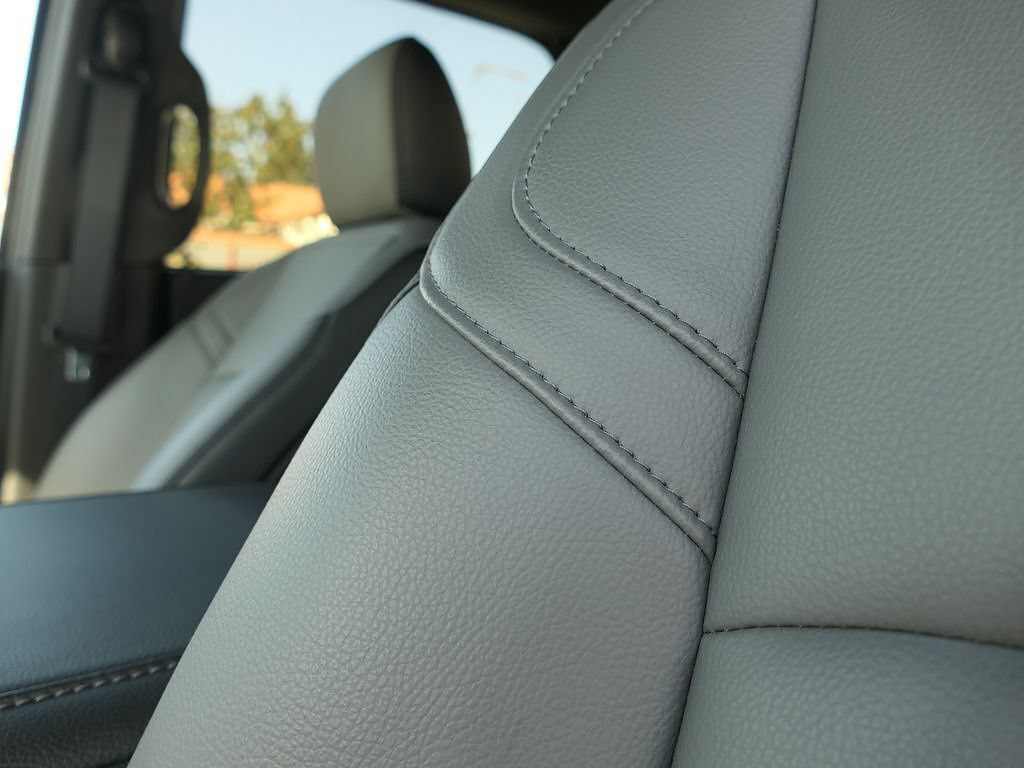 New 2025 RAM 5500 Tradesman RWD image 12