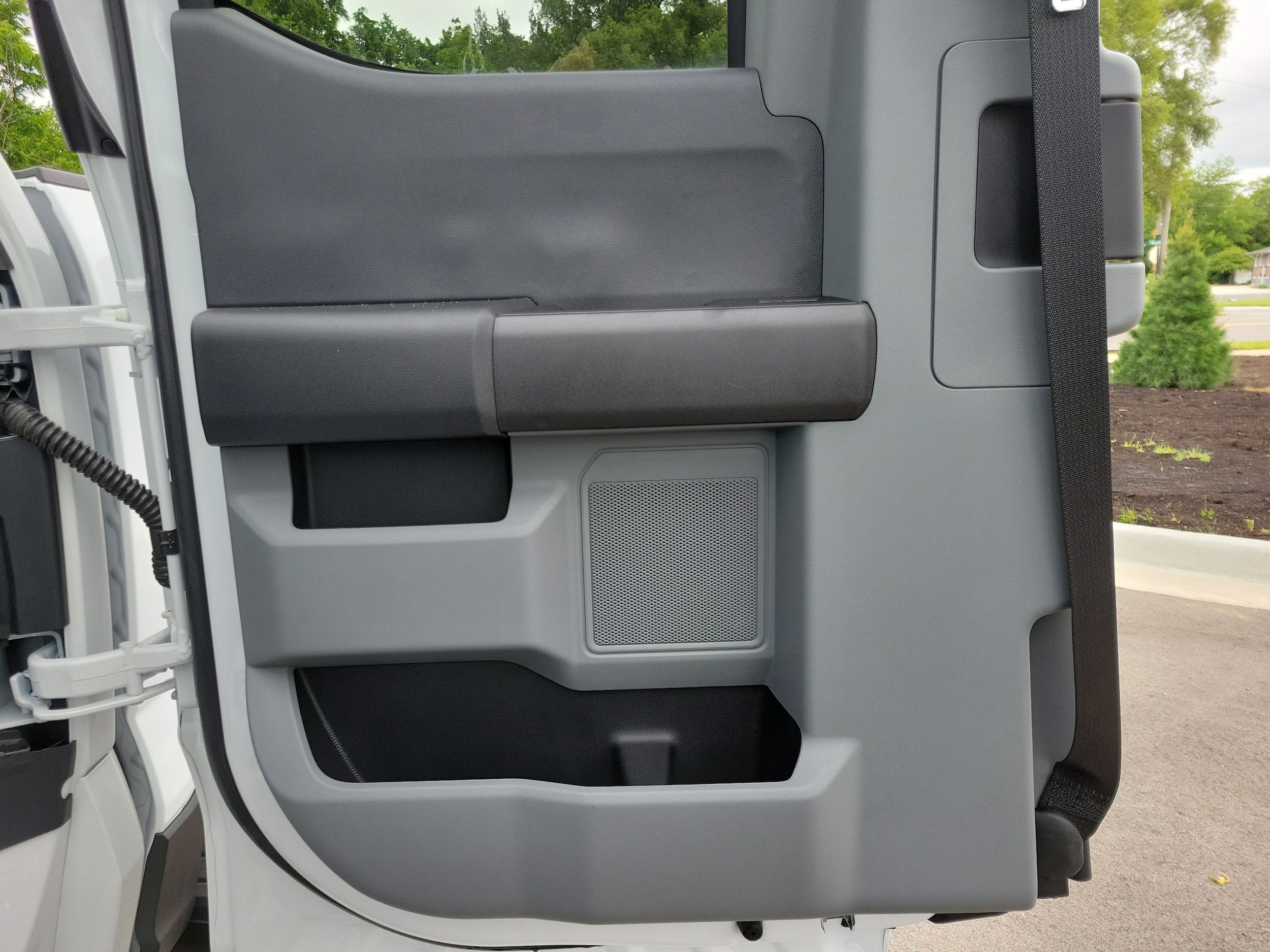 New 2026 Ford F350 XL w/ STX Appearance Package AWD/4WD image 10