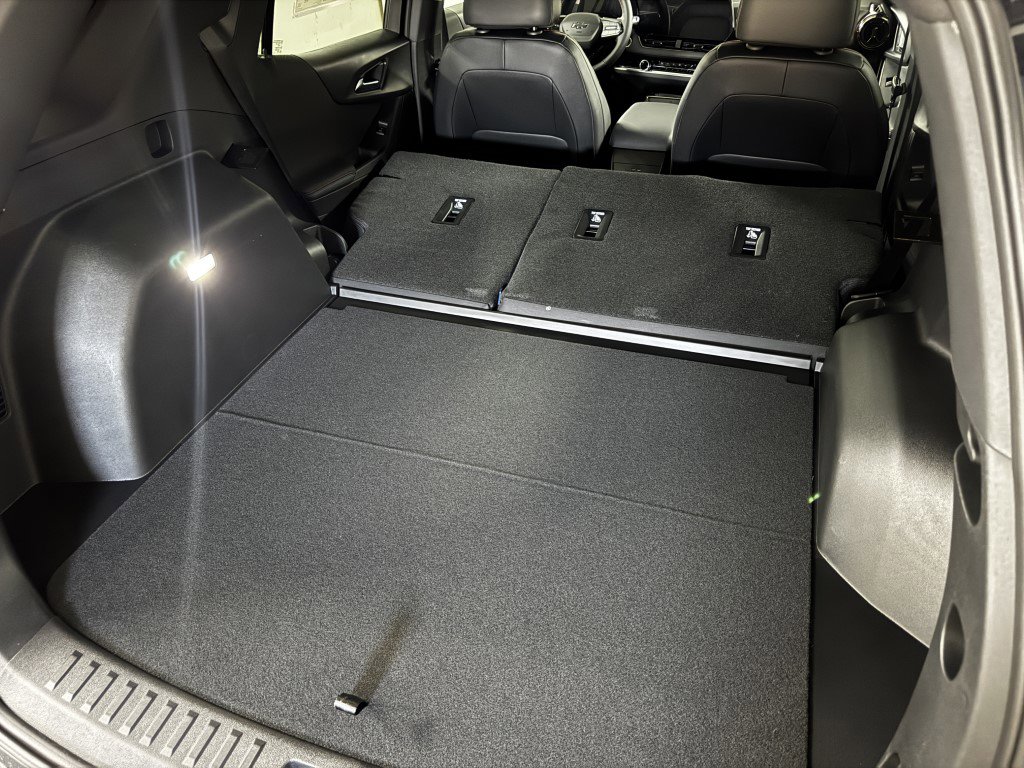 New 2026 Chevrolet Equinox RS w/ Safety and Technology Package image 73