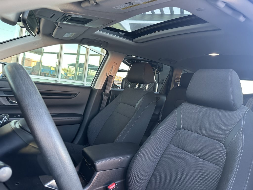 Used 2023 Honda CR-V EX image 30