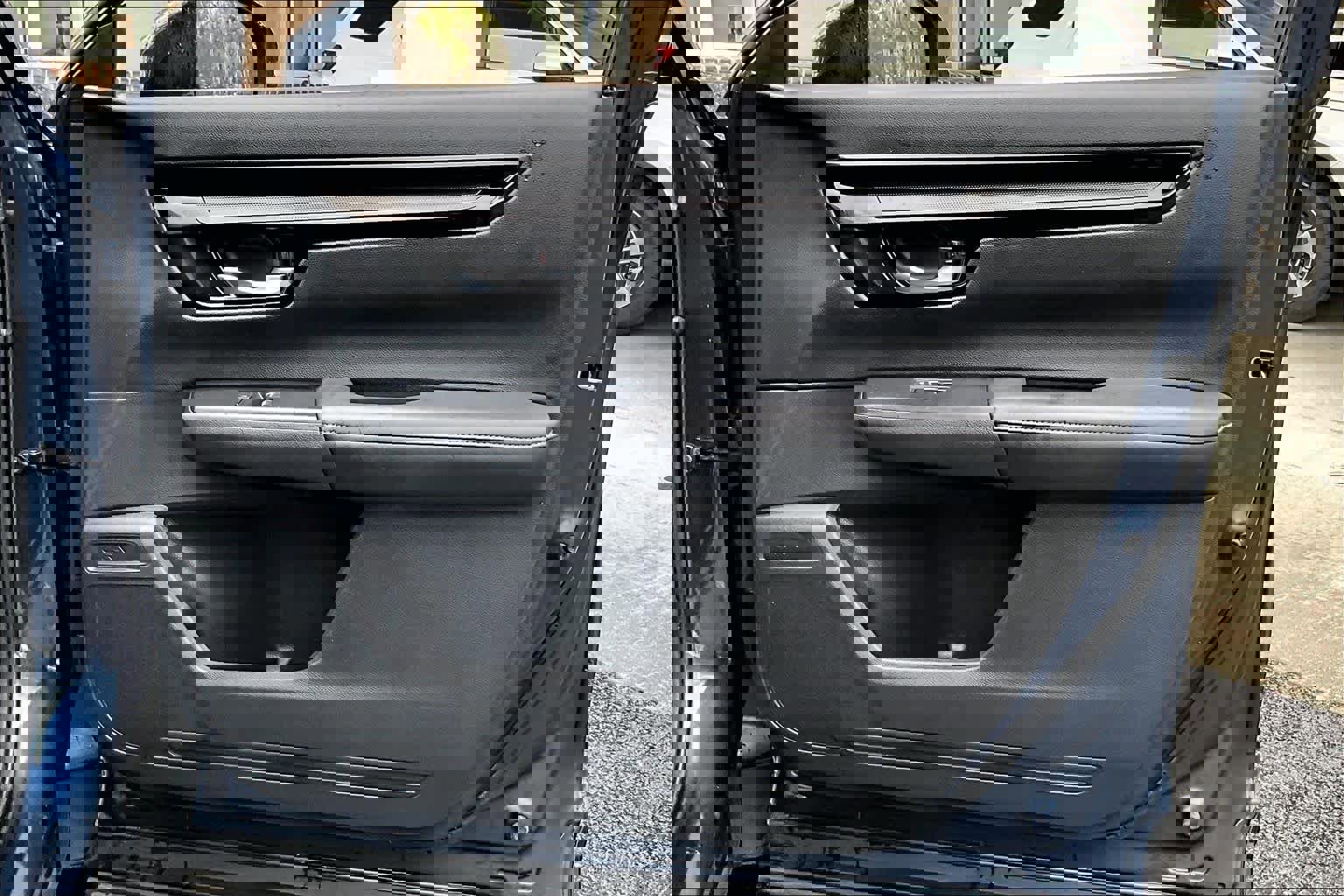 Certified 2023 Honda CR-V EX-L image 56