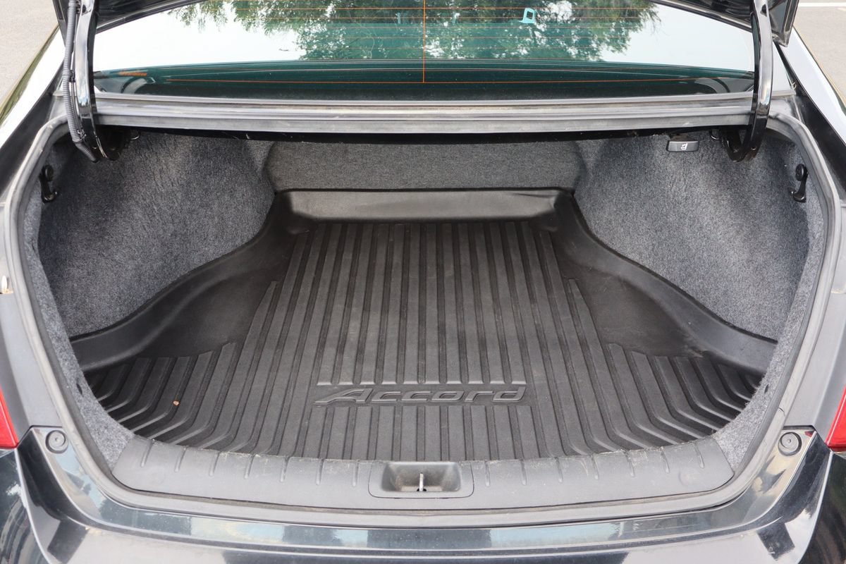 Used 2014 Honda Accord LX-S image 14